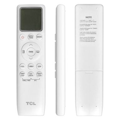 TCL 18000 BTU AC INVERTER