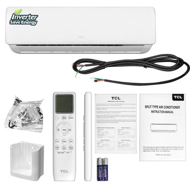 TCL 18000 BTU AC INVERTER