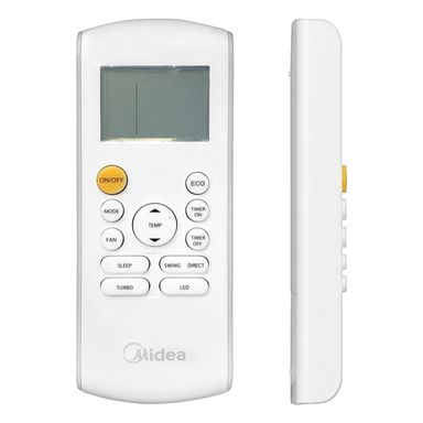MIDEA 9000 BTU AC INVERTER FOREST SERIES