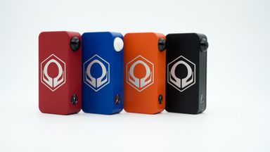 HEXOHM V3.0 POWDER COAT