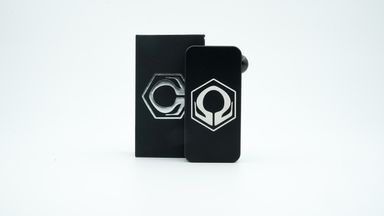 HEXOHM V3.0 POWDER COAT