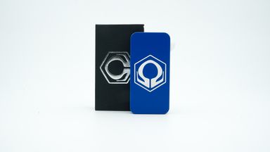 HEXOHM V3.0 POWDER COAT