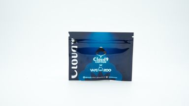 CLOUD 9