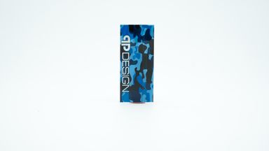 BATTERY WRAP BY QP DESIGN