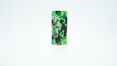 BATTERY WRAP BY QP DESIGN