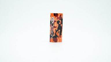BATTERY WRAP BY QP DESIGN