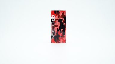 BATTERY WRAP BY QP DESIGN
