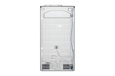 635 l | RéfrigérateurSide by Side |Compresseur linéaire Inverter (ILC) |DoorCooling™ | UVnano™