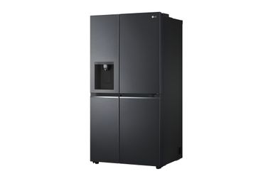 635 l | RéfrigérateurSide by Side |Compresseur linéaire Inverter (ILC) |DoorCooling™ | UVnano™