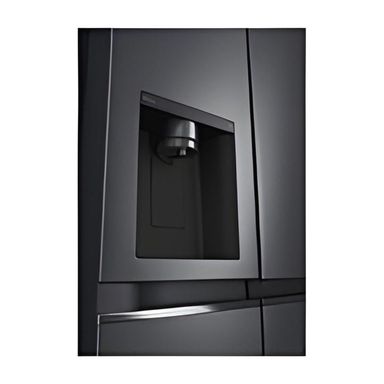 635 l | RéfrigérateurSide by Side |Compresseur linéaire Inverter (ILC) |DoorCooling™ | UVnano™