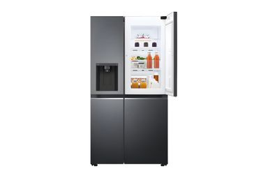 635 l | RéfrigérateurSide by Side |Compresseur linéaire Inverter (ILC) |DoorCooling™ | UVnano™
