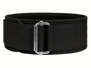 Rejuvist Fitness Weight Lifting Belt - Medium