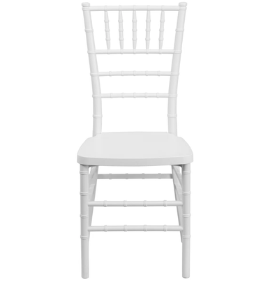 Chiavari Chair White