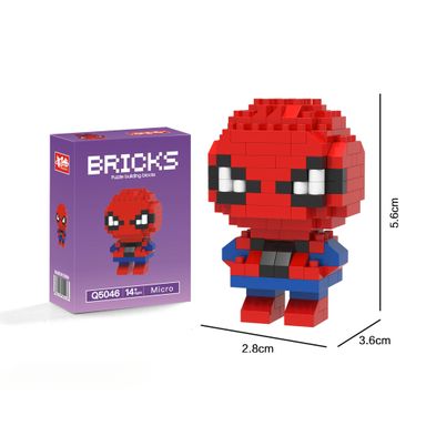 Spiderman