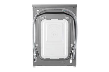 Lave-linge à chargement frontal | 9 / 6 Kg | Capacité plus grande | AI DD | Steam | ThinQ