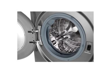 Machine à laver LG F4R3VYG6P – 9 kg, chargement frontal