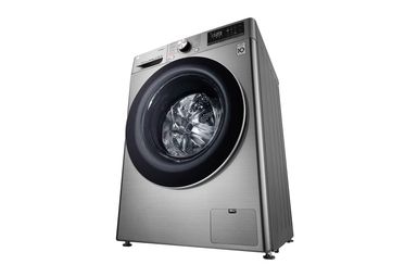 Machine à laver LG F4R3VYG6P – 9 kg, chargement frontal