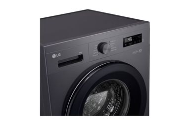 Lave-linge 7 KG | 6 Motion Direct Drive™ | Steam +| Smart Diagnosis™