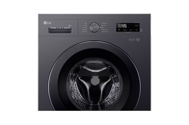 Lave-linge 7 KG | 6 Motion Direct Drive™ | Steam +| Smart Diagnosis™