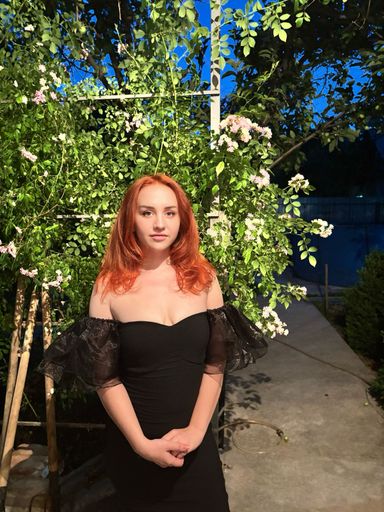 Kazakhstan Surrogacy& Egg Donor | Shymkent  | Blood Type A 26Yrs Old 167cm 56kg | ID #120035 