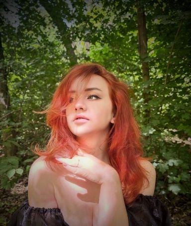 Kazakhstan Surrogacy& Egg Donor | Shymkent  | Blood Type A 26Yrs Old 167cm 56kg | ID #120035 