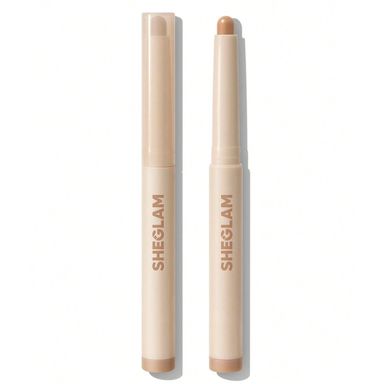 SHEGLAM Creamsicle Eyeshadow Stick - Cinder