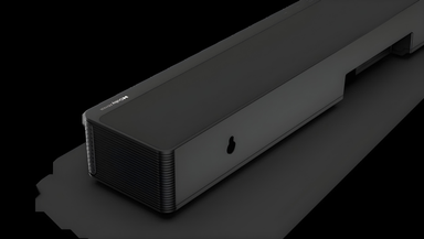 Barre de son Hisense AX3120G – 3.1.2 canaux, 360W, Dolby Atmos/DTS:X
