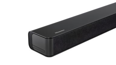 Barre de son Hisense AX5100G – 5.1 canaux, 340W, Dolby Atmos/DTS:X