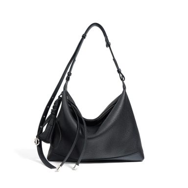 [PREORDER] X9321 - Sling / Shoulder / Crossbody Bag [Calf Leather]