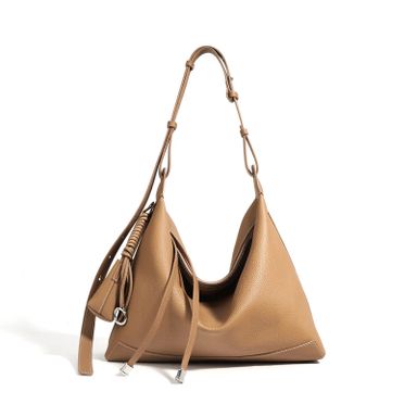 [PREORDER] X9321 - Sling / Shoulder / Crossbody Bag [Calf Leather]