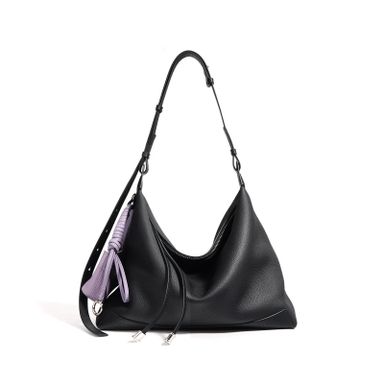 [PREORDER] X9321 - Sling / Shoulder / Crossbody Bag [Calf Leather]