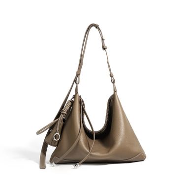 [PREORDER] X9321 - Sling / Shoulder / Crossbody Bag [Calf Leather]