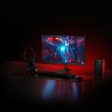 XIAOMI P27QCA RGGL G27Qi / 27.0¨ 2K / MONITOR GAMER PLANO / PANEL IPS / FRECUENCIA 180HZ