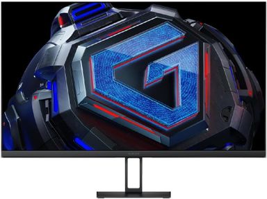 XIAOMI P27QCA RGGL G27Qi / 27.0¨ 2K / MONITOR GAMER PLANO / PANEL IPS / FRECUENCIA 180HZ