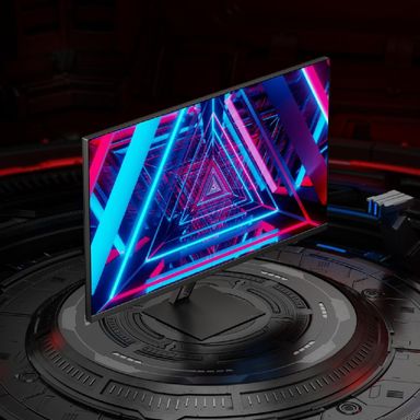 XIAOMI P27QCA RGGL G27Qi / 27.0¨ 2K / MONITOR GAMER PLANO / PANEL IPS / FRECUENCIA 180HZ