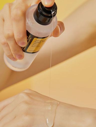 Essence Cosrx 
