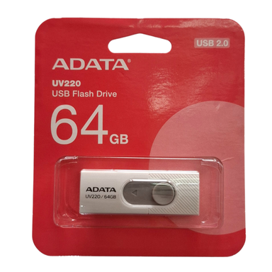Memoria USB (64Gb) Adata