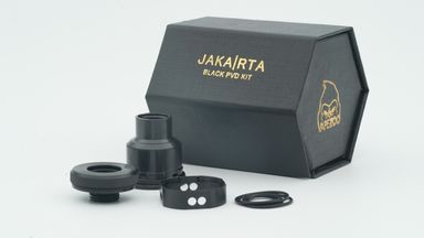 JAKA|RTA PVD SET