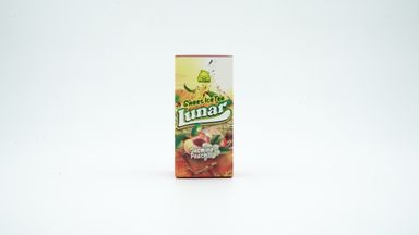 LUNAR SWEET ICE TEA PEACH JASMINE 60ml