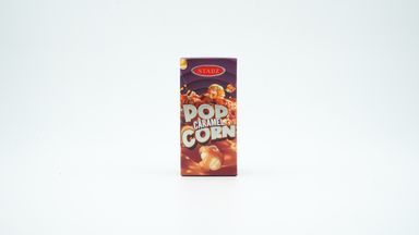 STADZ CARAMEL POPCORN 60ML