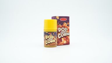 STADZ CARAMEL POPCORN 60ML