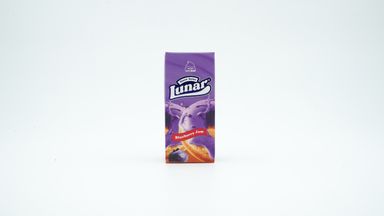 LUNAR BLUEBERRY DONUT 60ML