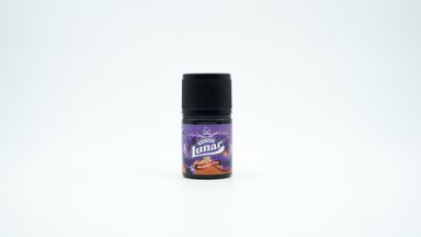 LUNAR BLUEBERRY DONUT 60ML