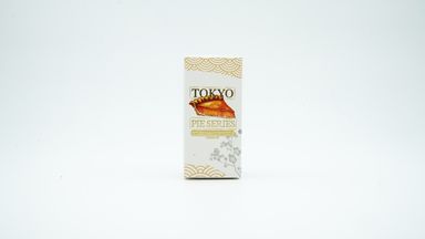 TOKYO PIE BUTTER MILK 60ML