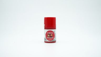 TOKYO PIE STRAWBERRY 60ML