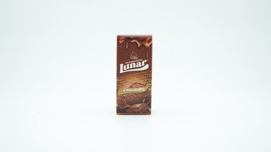 LUNAR ICE CREAM CHOCOLATE 60ML