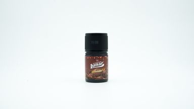 LUNAR ICE CREAM CHOCOLATE 60ML