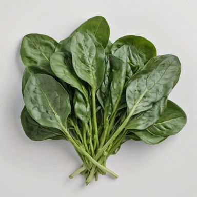 Spinach (Natural) per bag / Espinaca Natural