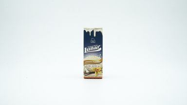 LUNAR ICE CREAM VANILLA SALTNIC 30ML - TC25