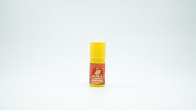 ALULA CREAM CHEESE SALTNIC 30ML - 30MG - TC25